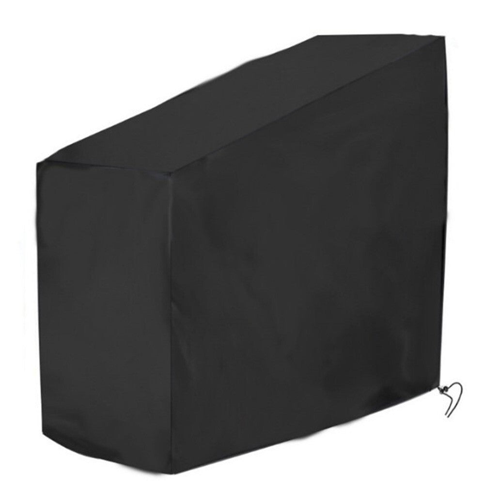High Performance Waterproof Fitness Equipment Cover Oxford Fabric Design