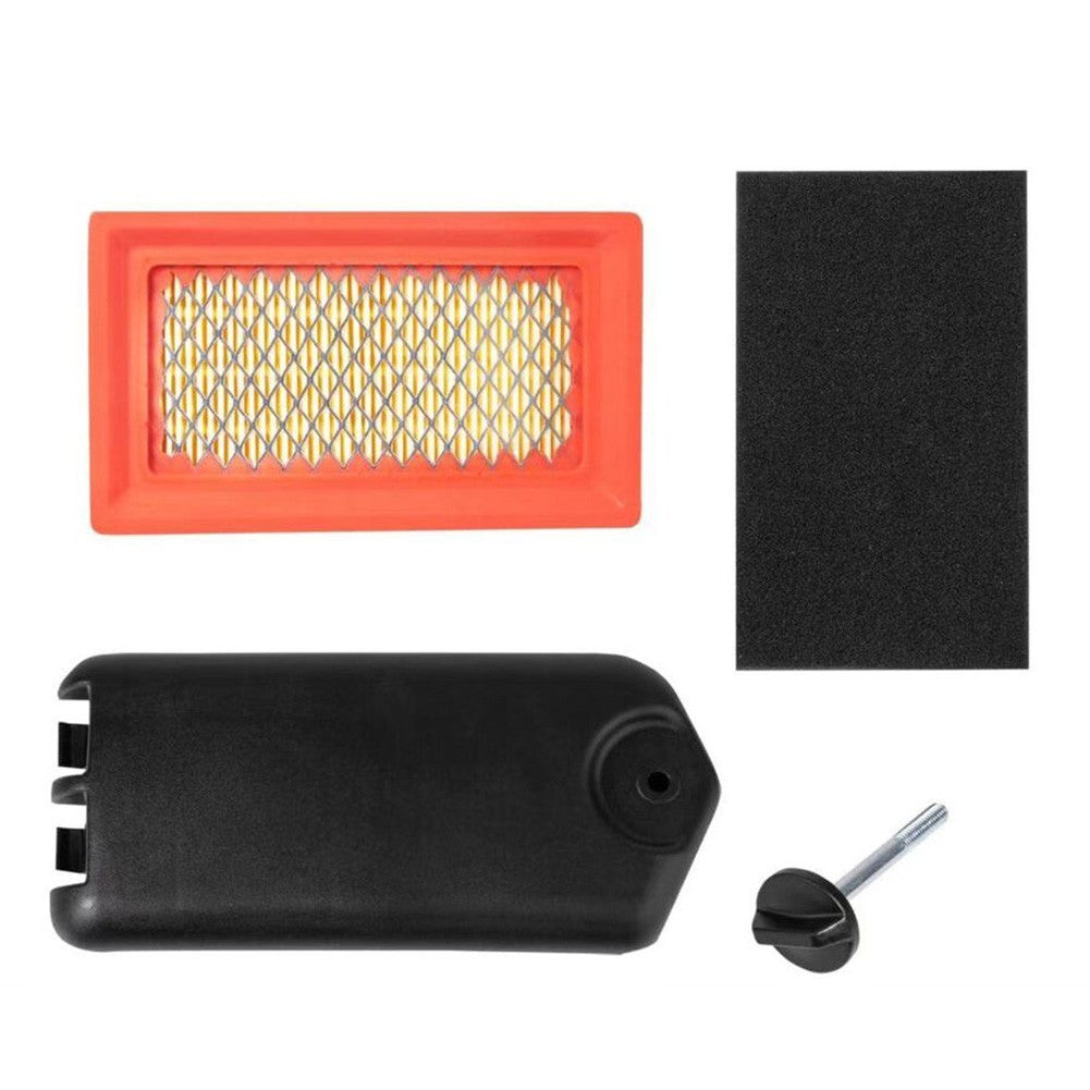 Complete Air Cleaner Cover and Filter Set for XT149 XT173 Engine Replacements