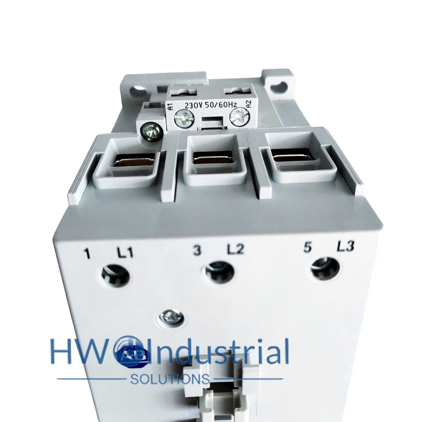 1Pc  Contactor 100-C85KF00 100-C85*00 AC230V Expedited