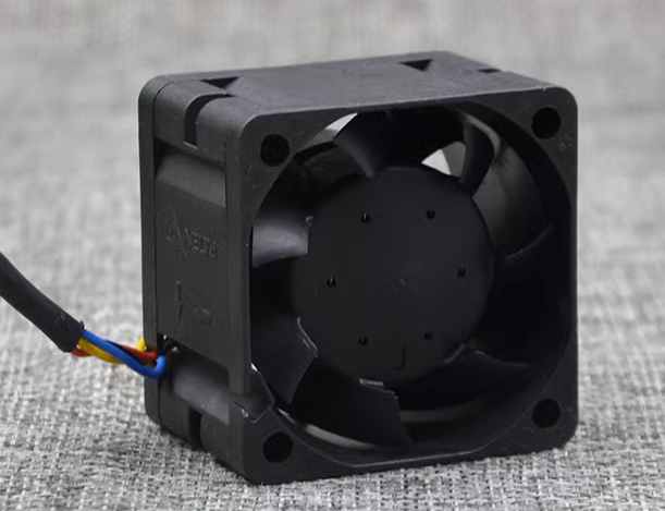 10PCS for Delta TFB0412EHN PWM 4CM 40MM 15,000RPM DC 12V 0.87A cooling fans