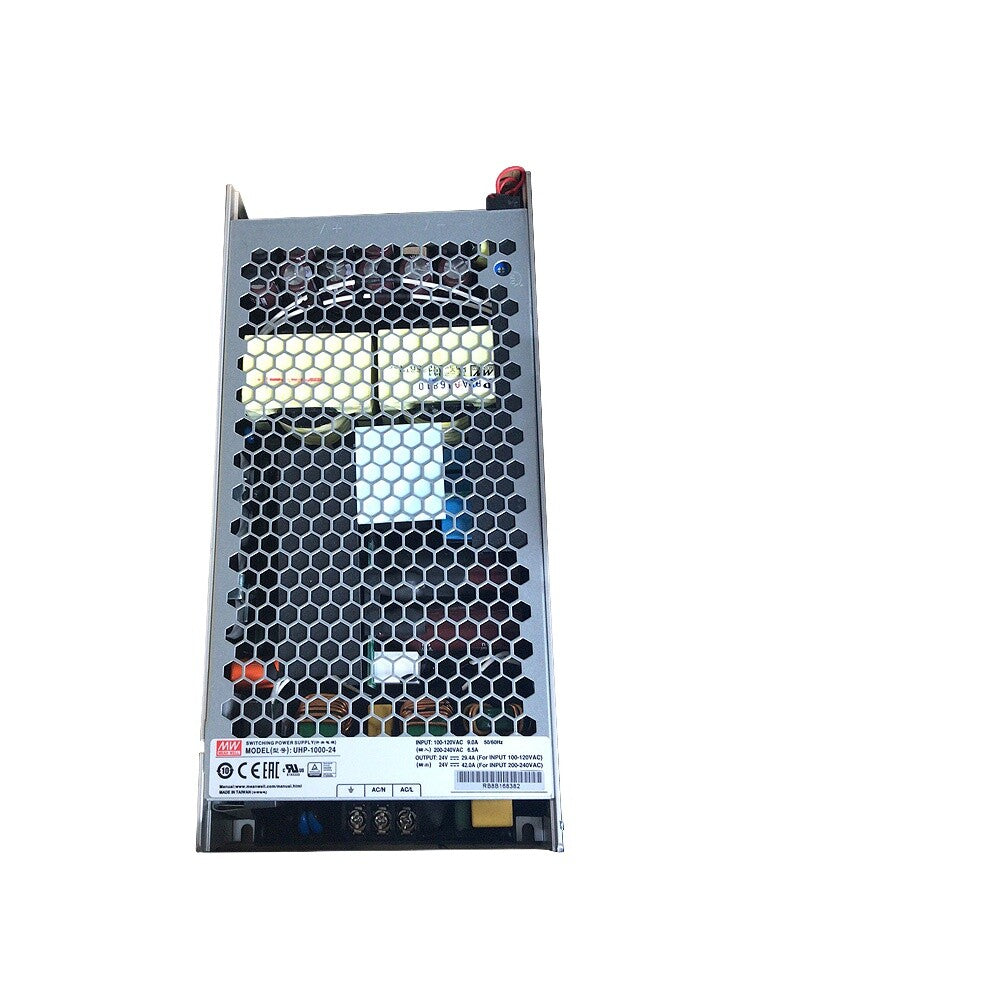 1pcs MEAN WELL UHP-1000-24 Switching Power Supply 24V 42A 1008W