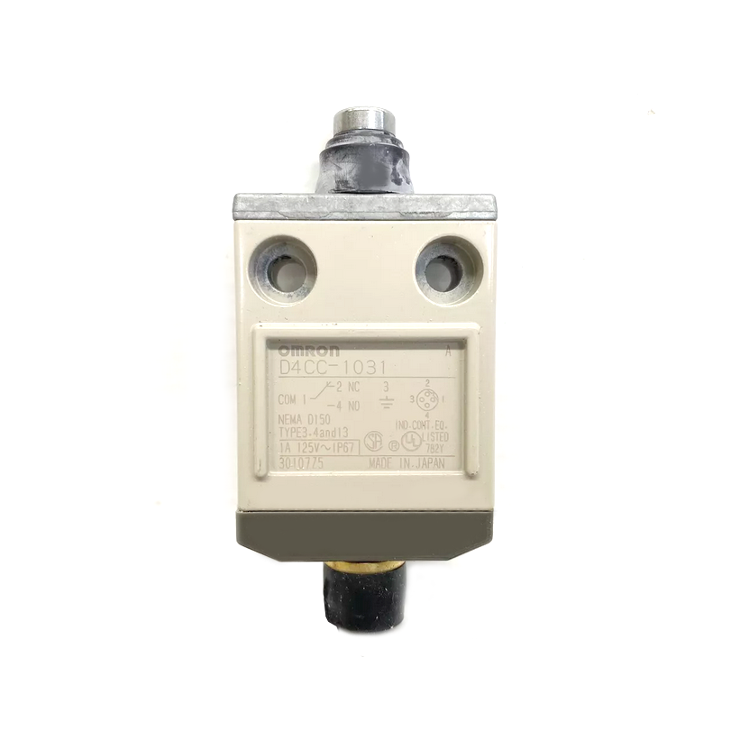 Omron D4CC-1001 D4CC-1002 D4CC-1024 D4CC-1031 D4CC-1032 D4CC-1033 PLC Unit