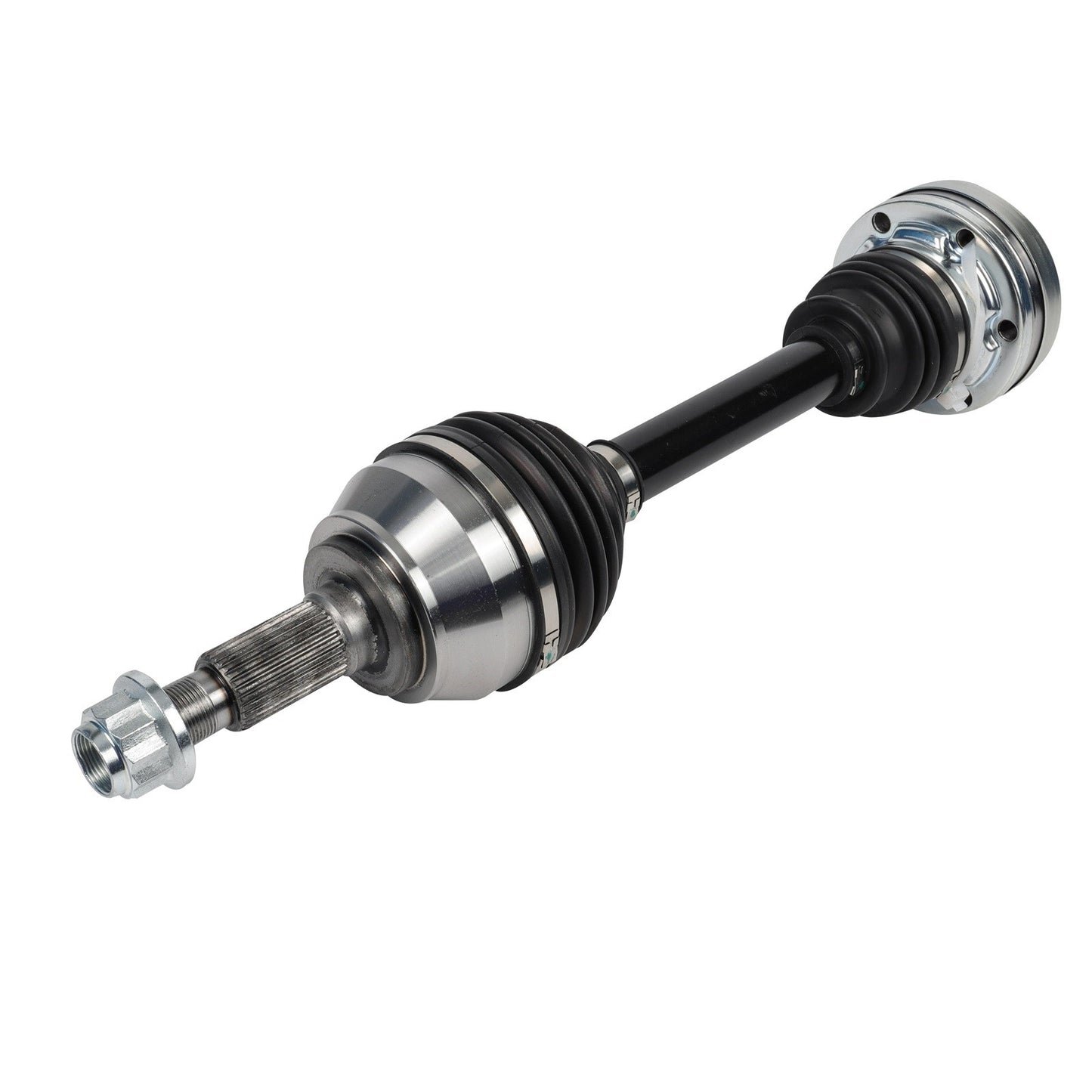 1PC Front CV Axle for Audi Q7 A7 Quattro Porsche Cayenne Volkswagen Touareg