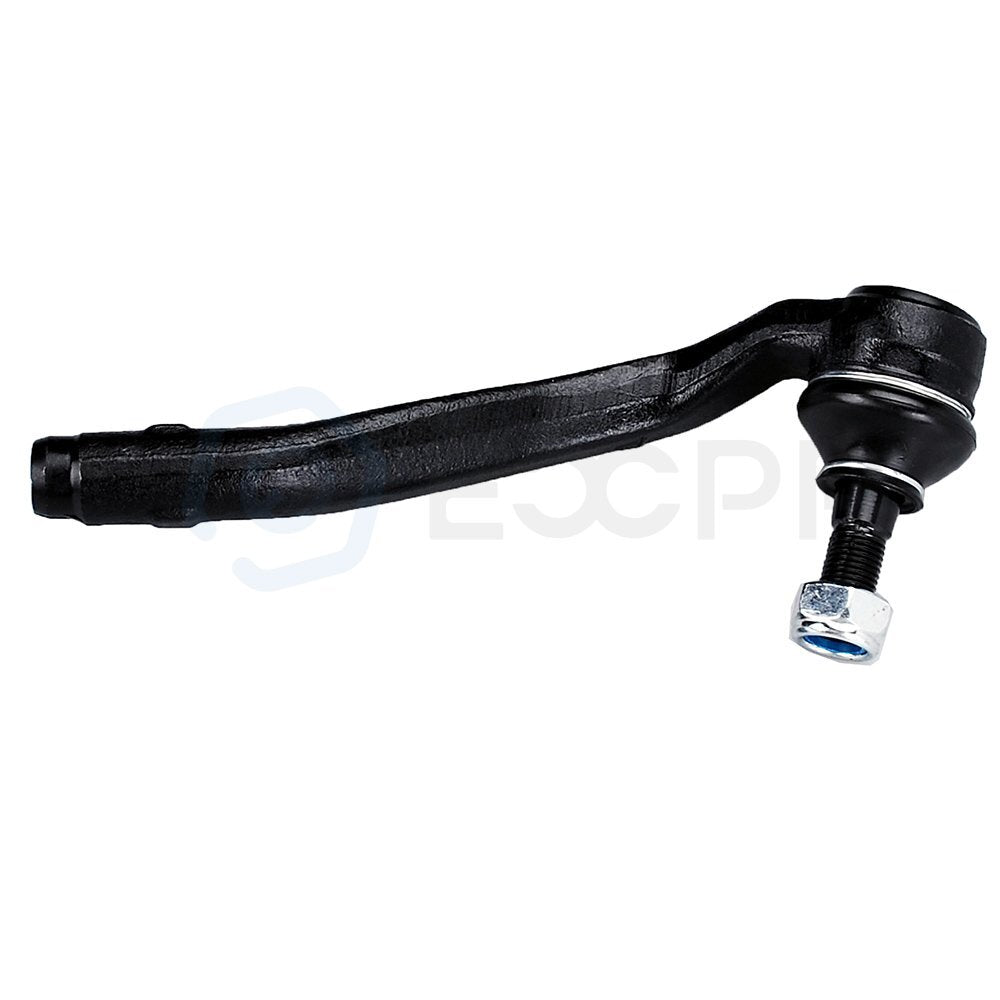 98-05  Pcs (2) Front Outer Tie Rod End Links for Mercedes-Benz ML320 ML350