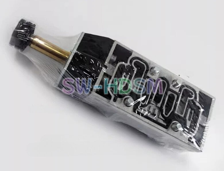 1PCS   NORGREN SXE9573-180-00 Solenoid Valve Freight Free