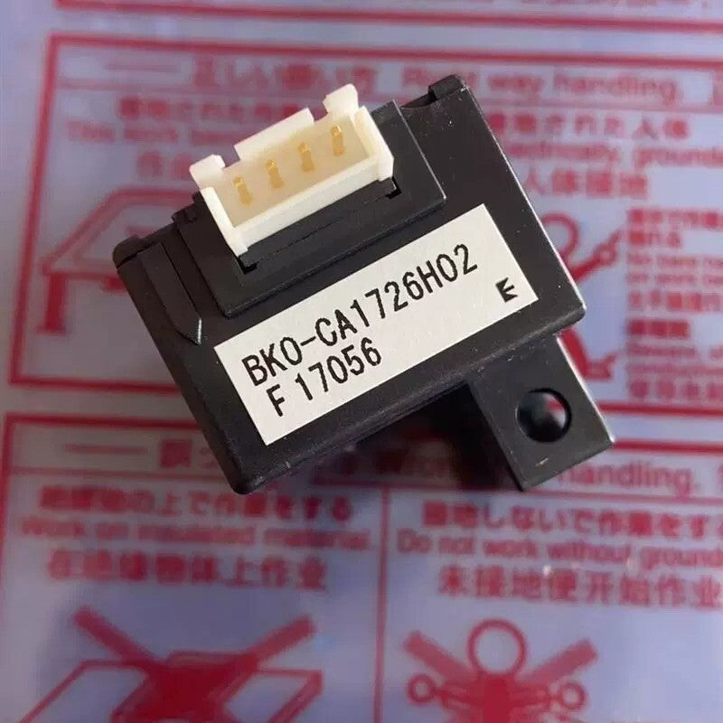 1/piece BKO-CA1726H02 Transformer Sensor for Mitsubishi Inverter