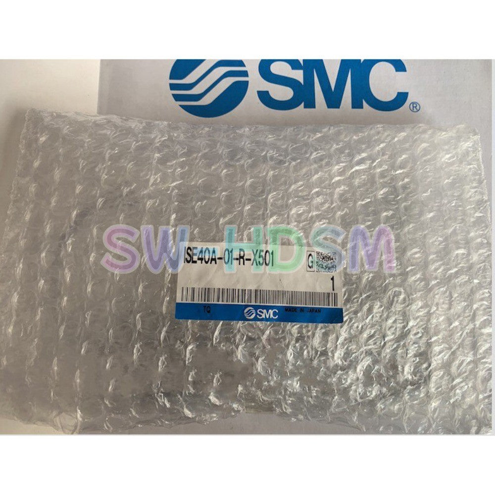 1PCS  for SMC ISE40A-01-R-X501 Pressure Sensor Freight Free