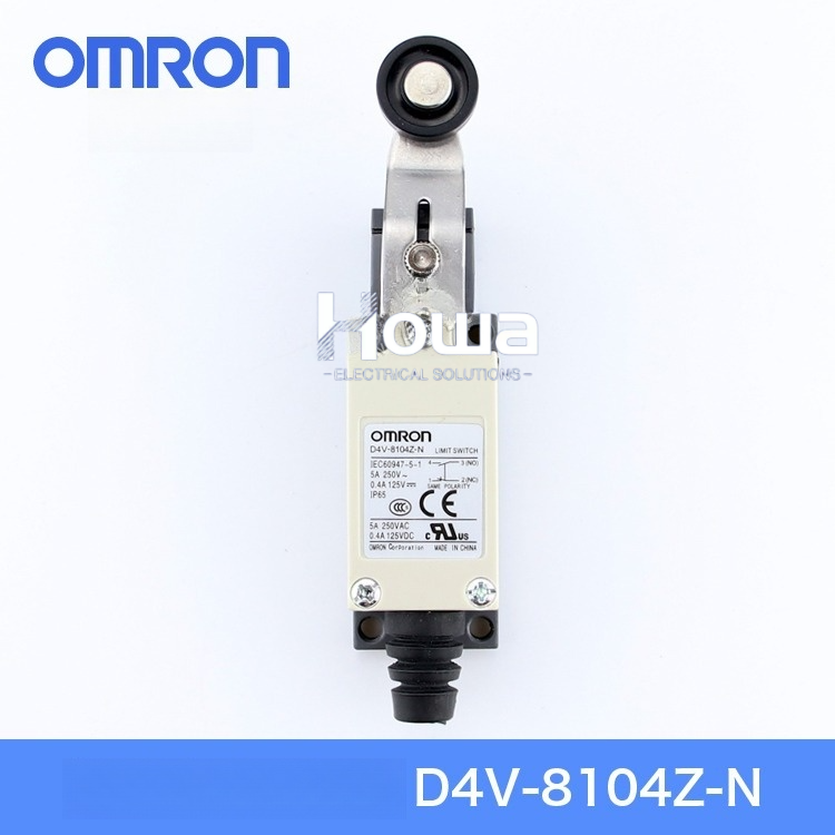 OMRON D4V-8104SZ-N,8108SZ-N,8108Z-N,8104Z-N,8107Z-N limit switch 8104 Z SZ