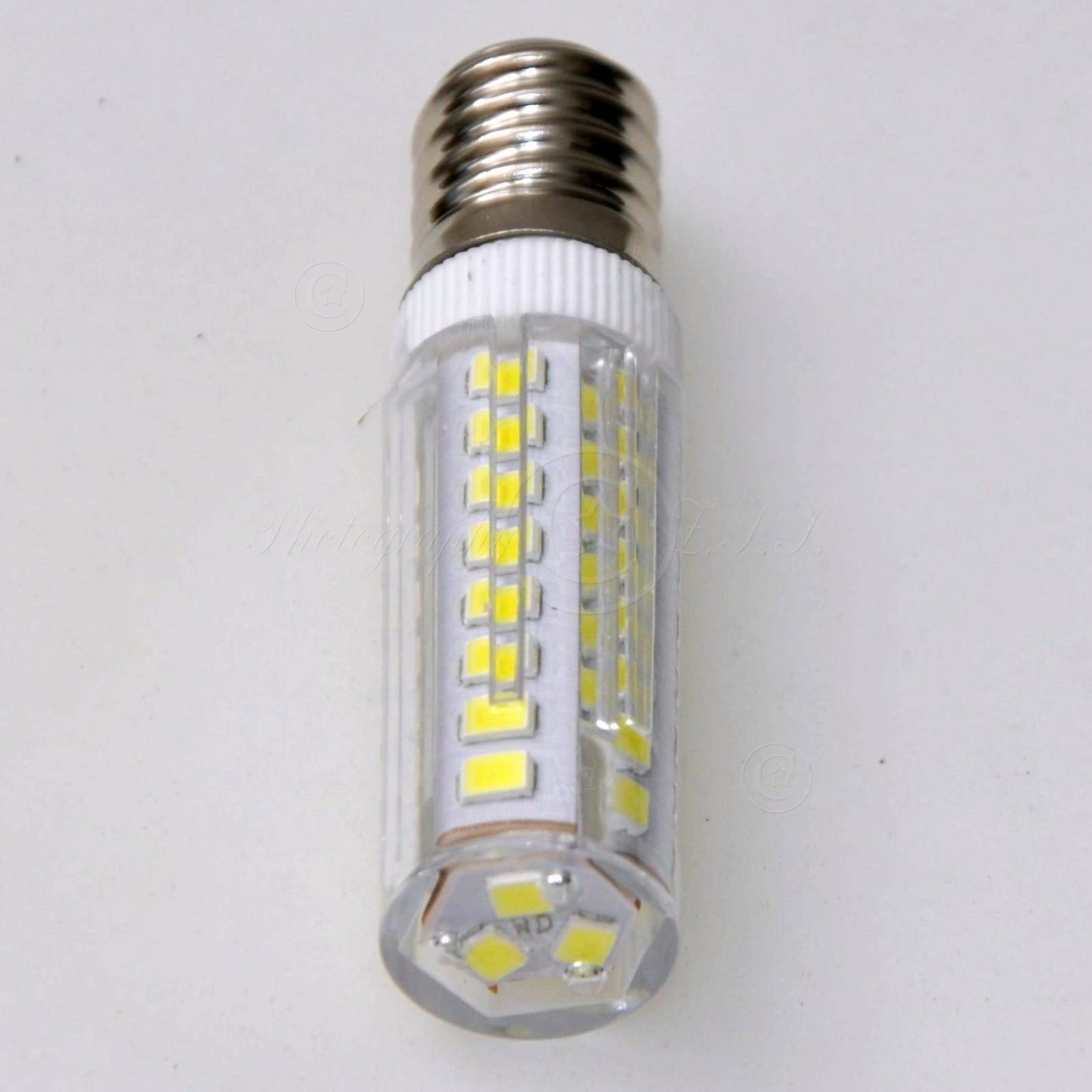 Universal Fridge Range Hood Sewing Machine E14 Screw LED Lamp Light Repair -65mm
