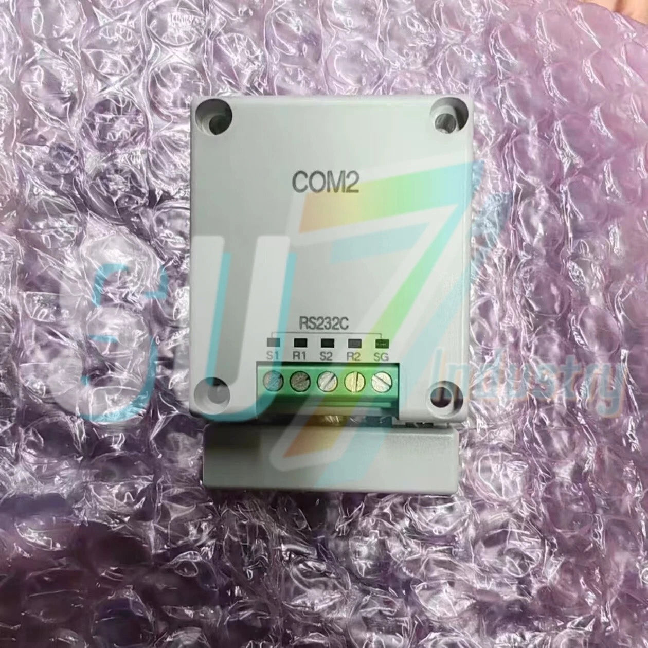 Panasonic AFPX-COM2 PLC Module# 1pcs    In Box