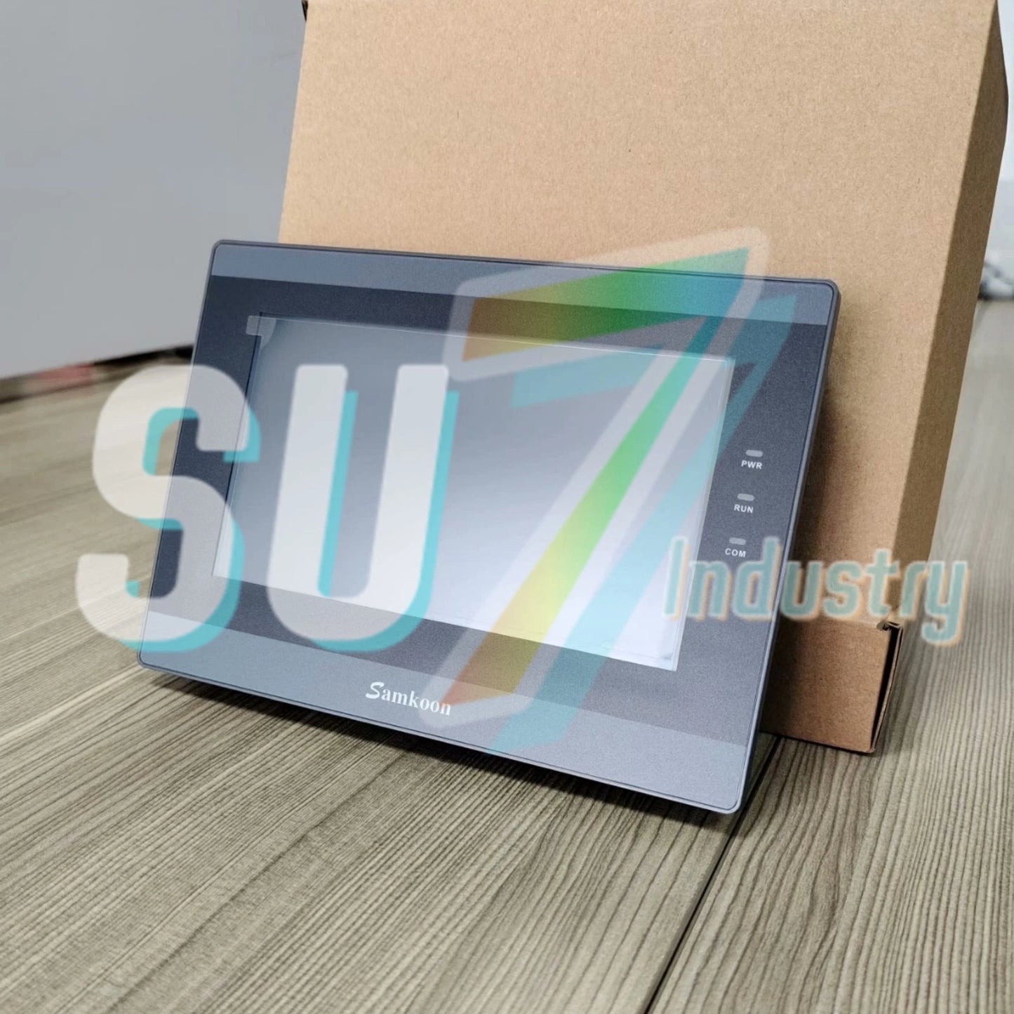 Samkoon SK-070QS HMI Touch Panel# 1pcs