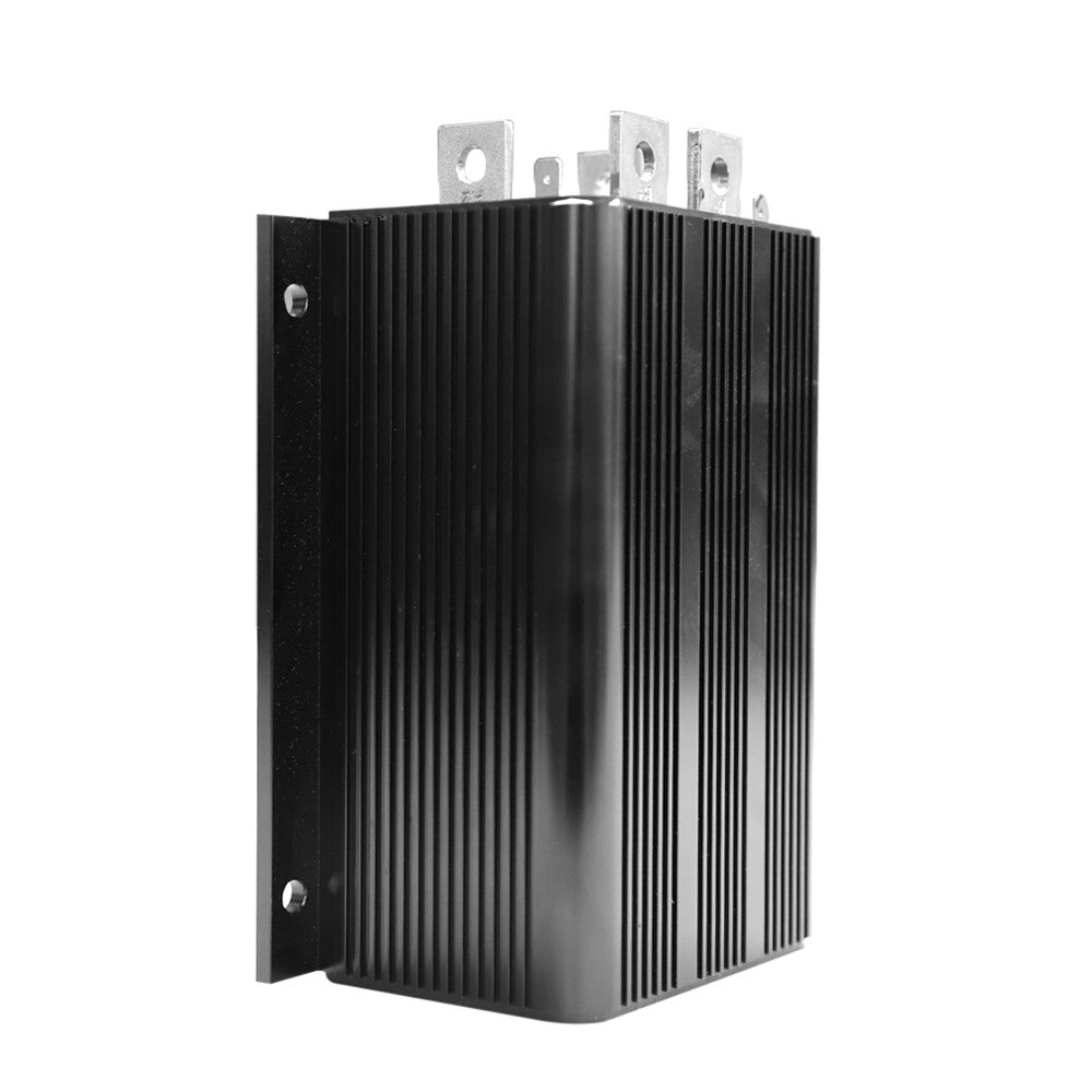 72V 400A 0-5kΩ Motor Controller 1205M-6B403 for Curtis EZGO Club Car Golf Cart