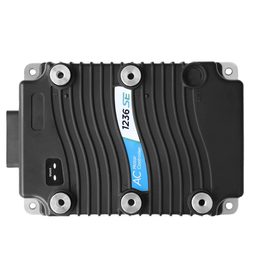 48V 600A AC Motor Controller for Curtis Hyster Yale Toyata Forklift 1236SE-5621