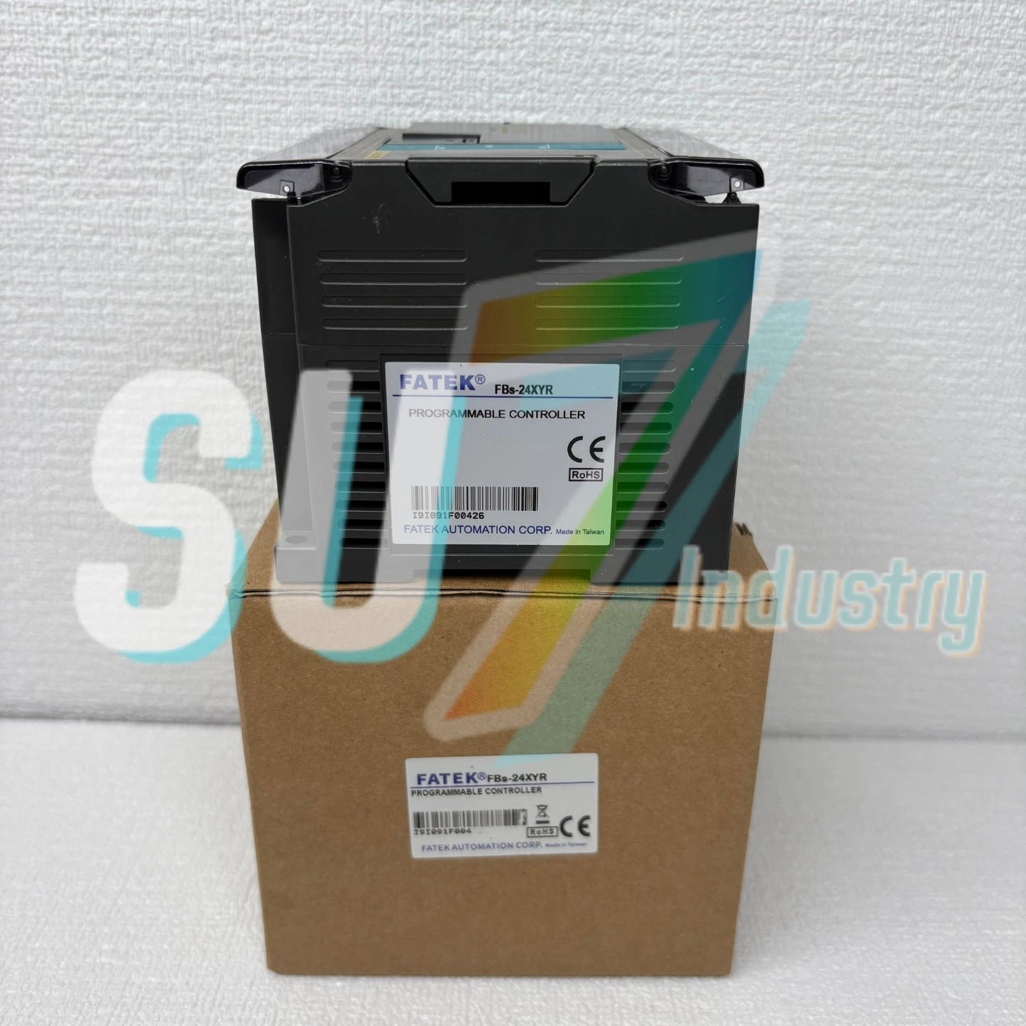 FATEK FBs-24XYR PLC Module# 1pcs   In Box