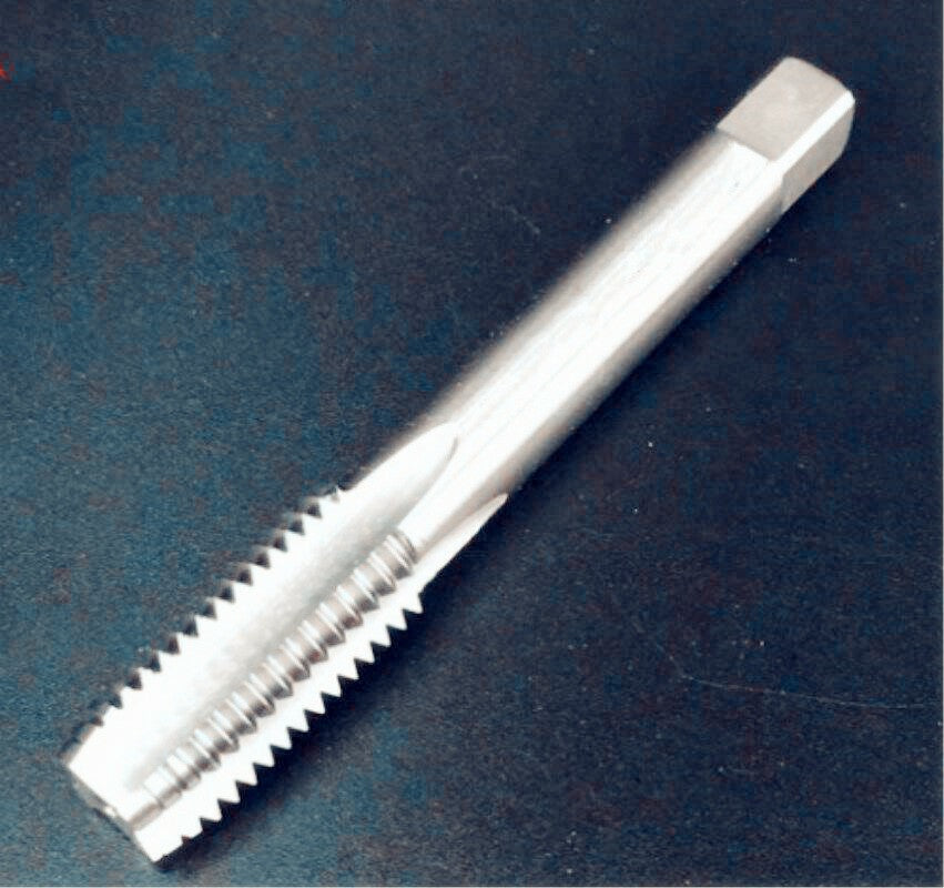 1pc Metric Right Hand Tap M11.5X 1.25mm Taps Threading Tools M11.5x1.25mm pitch