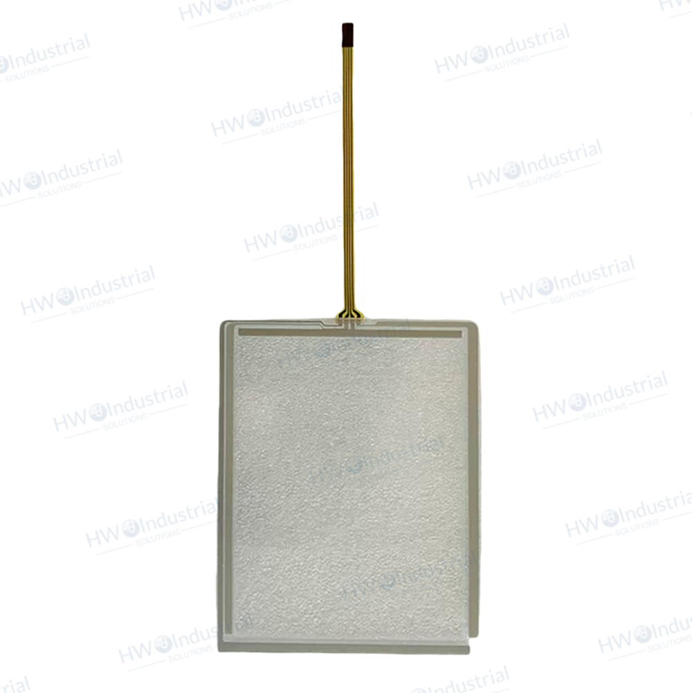 1/piece  6AV6643-0AA01-1AX0 6AV6 643-0AA01-1AX0 TouchPad Protection Film