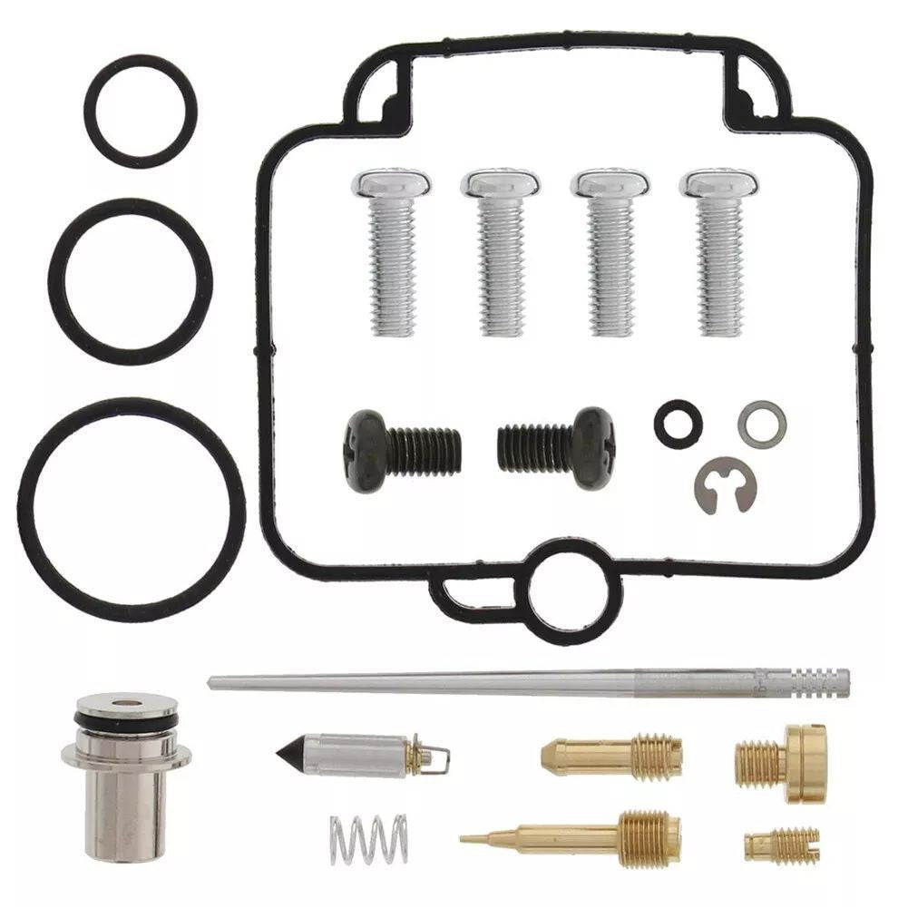 For Polaris For Sportsman 500 HO Carburetor Rebuild Kit with Sealing Elements