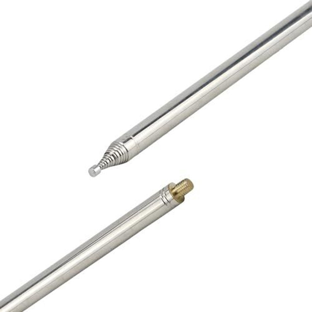 5.6M/18.4FT For GP Telescopic Antenna/Ham Radio Shortwave Antenna/Yagi-Antenna