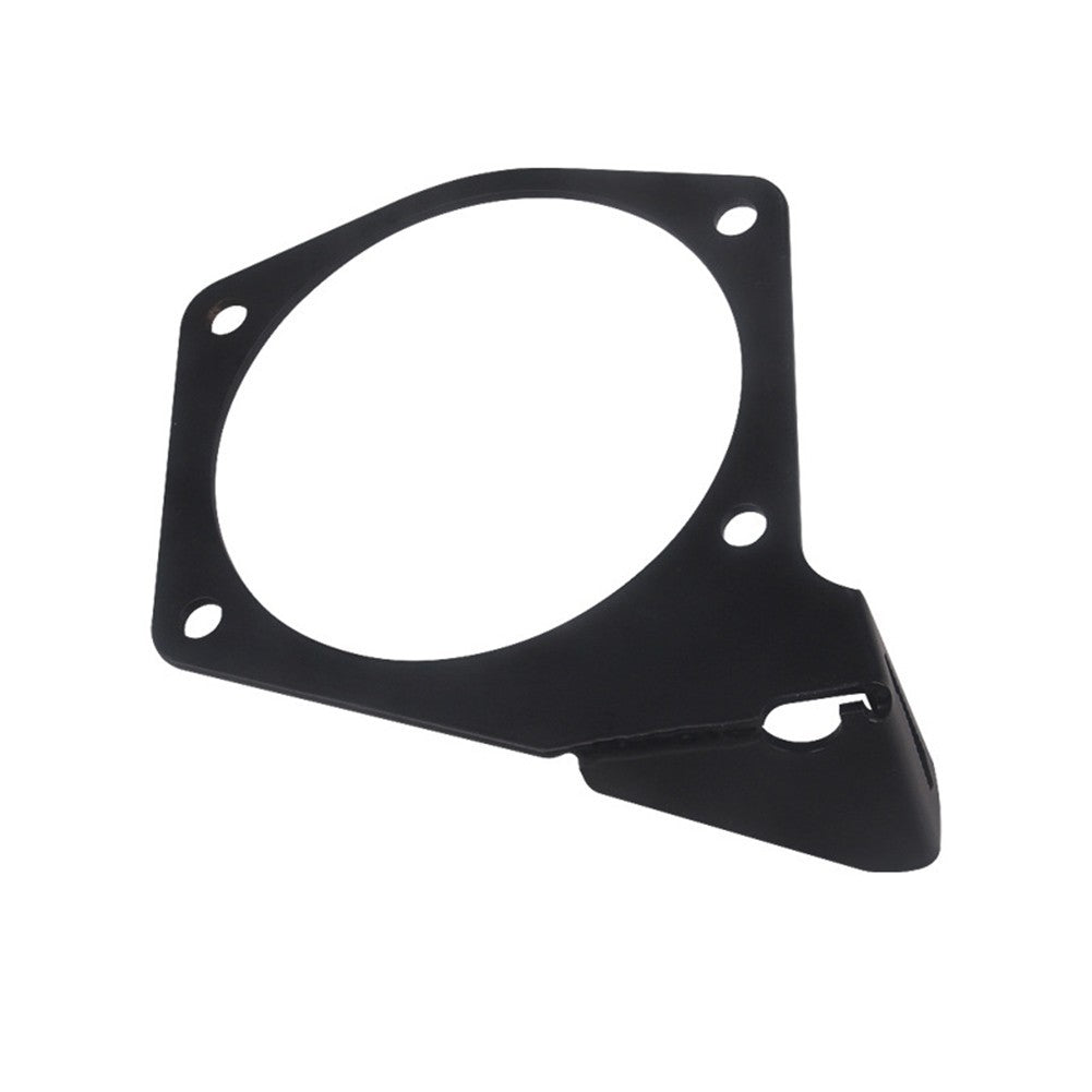 Bracket Throttle Cable OE 4-bolt Pattern Popular 92mm -102mm