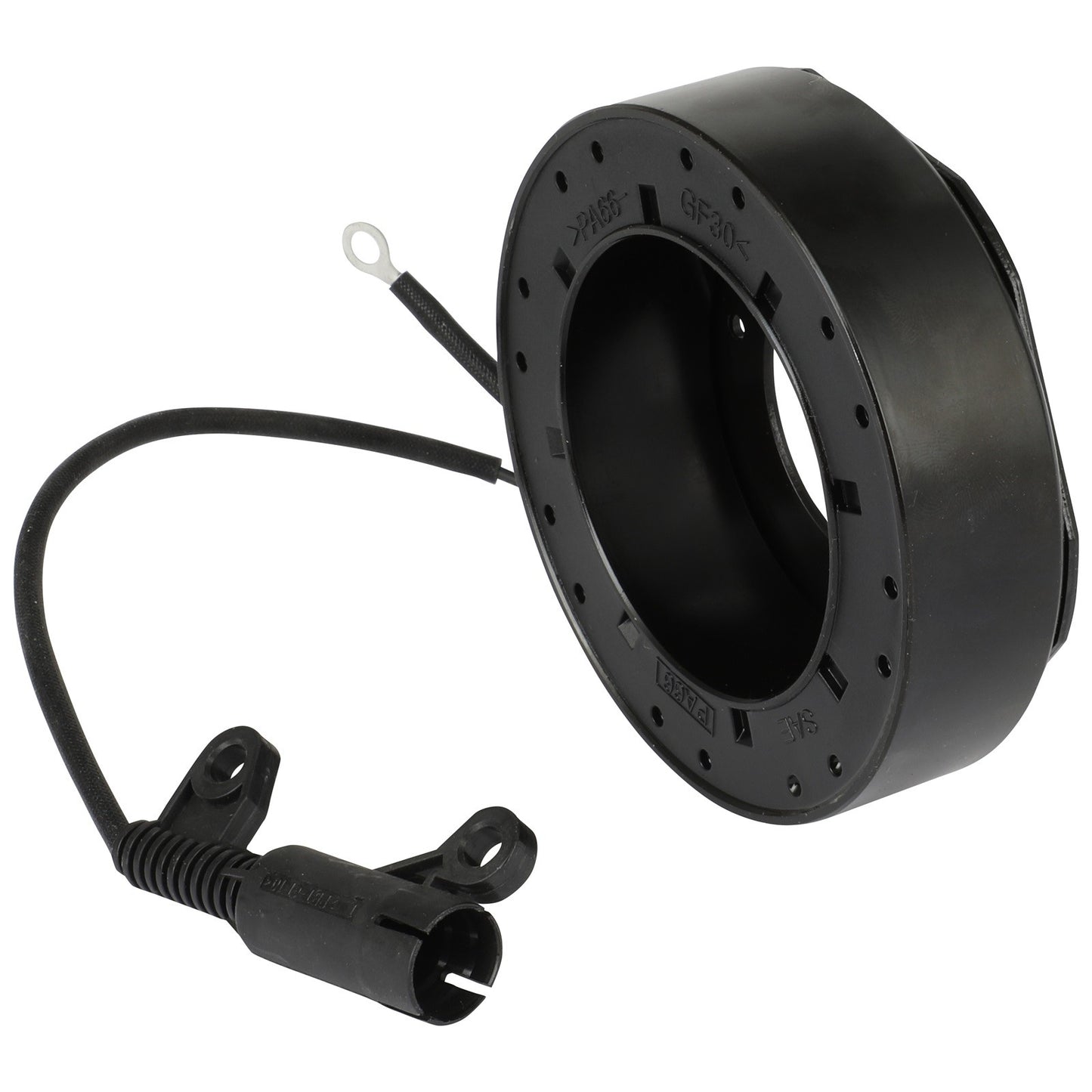 A/C Compressor Clutch Fits Mercedes-Benz C230 Dodge Sprinter Chrysler Crossfire
