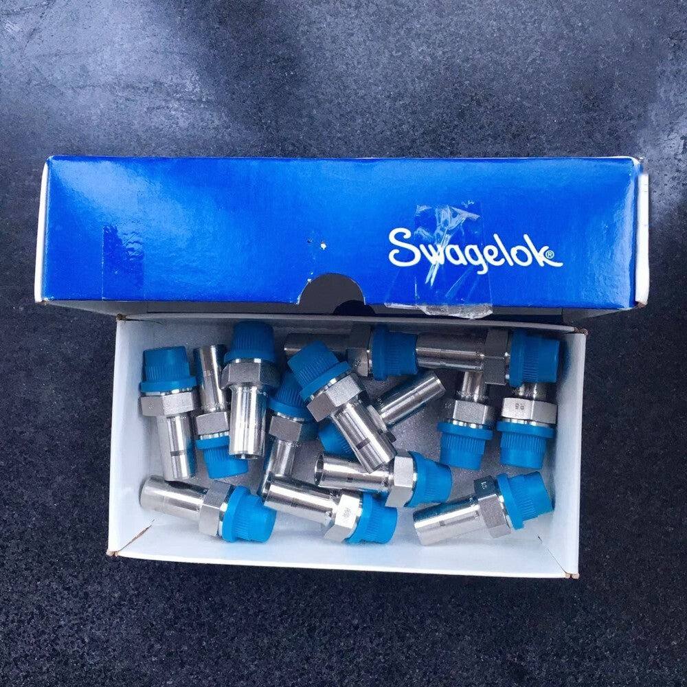 1PC Swagelok SS-8-TA-1-4RS 1/2 inch stainless steel  joint Free shipping