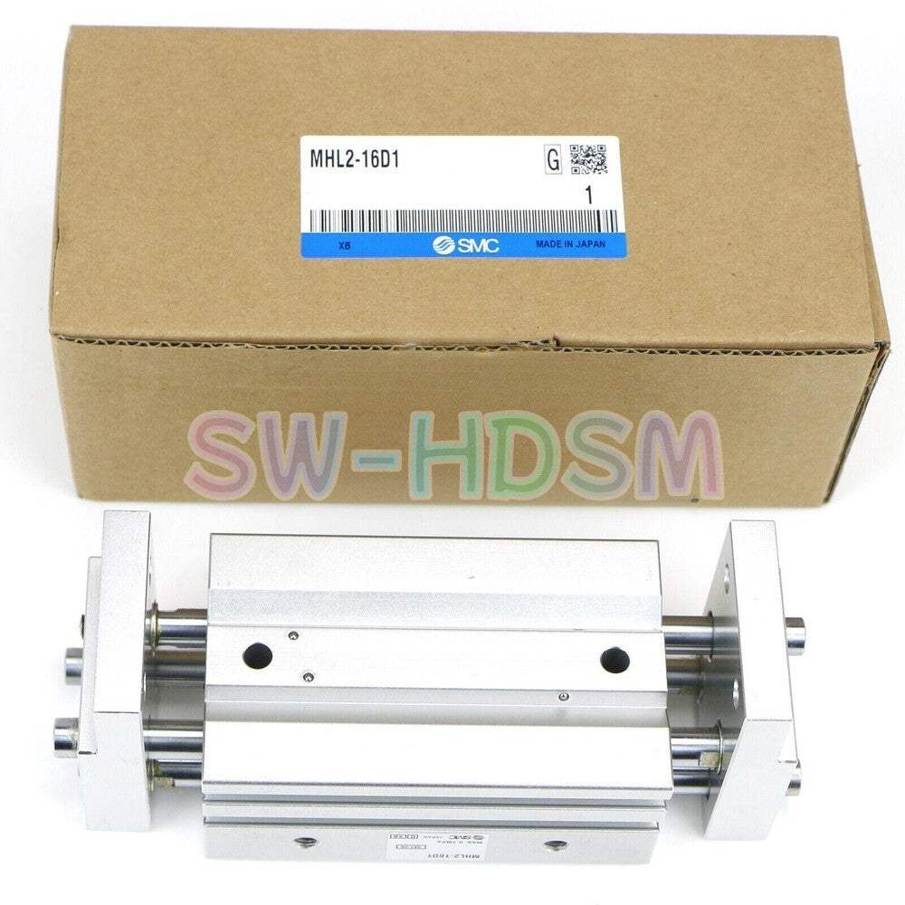 1PCS  For SMC MHL2-16D1 Pneumatic Gripper freight free