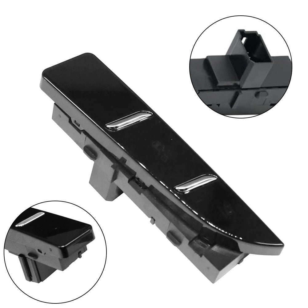 Touch Screen Switch Designed for Chevrolet For Cadillac XTS Models 2013 2019