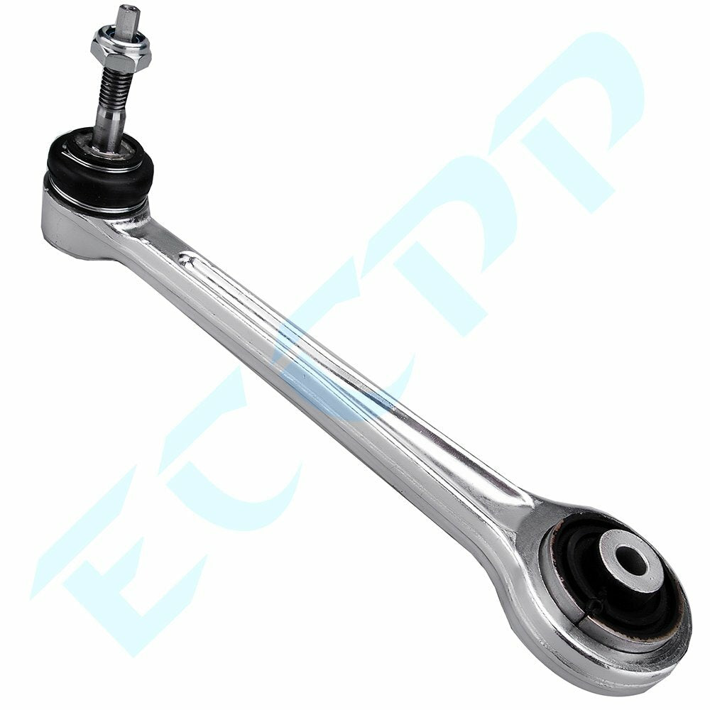 4PCS Rear Lower Control Arm Sway Bar Link Kit For 1997-2003 BMW 540i 530i