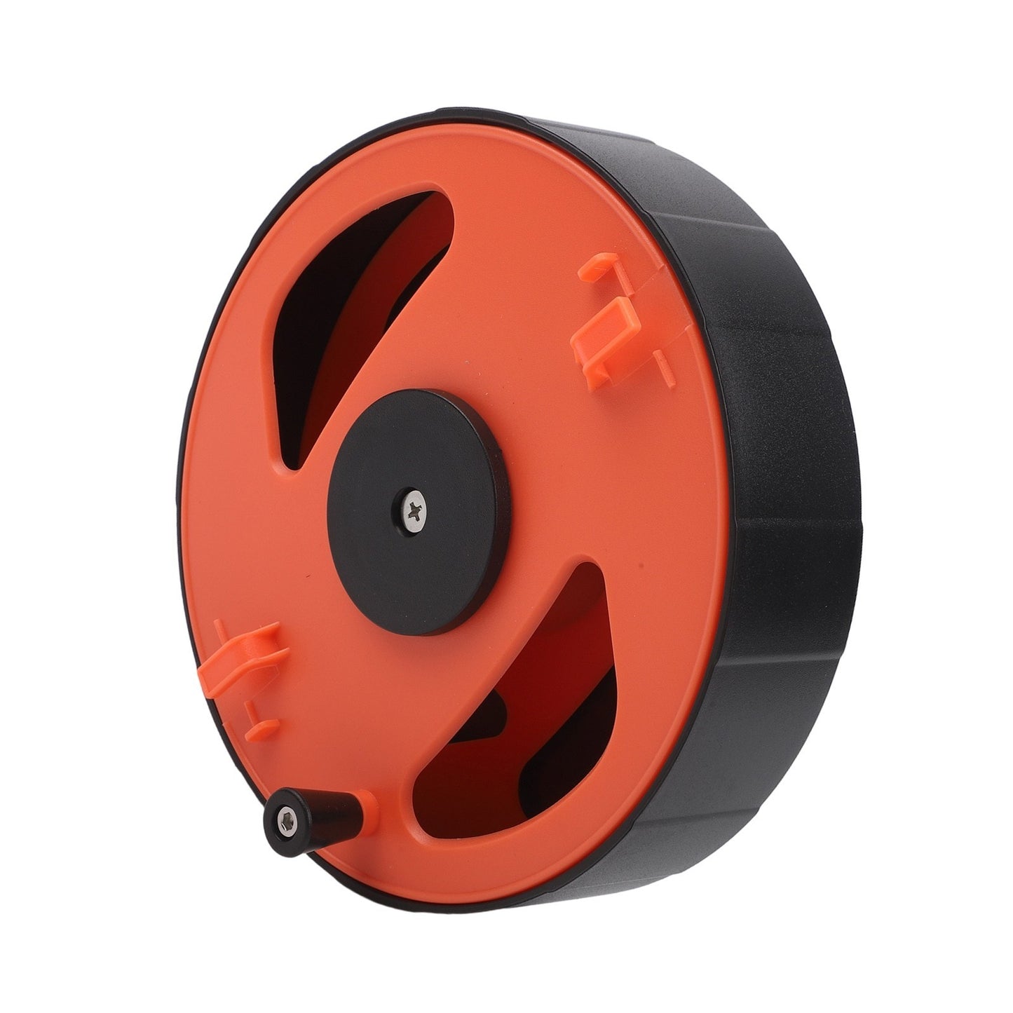 Fish Finder Hand Reel for Underwater Camera Cable Reel Winder 50 Meter Capacity