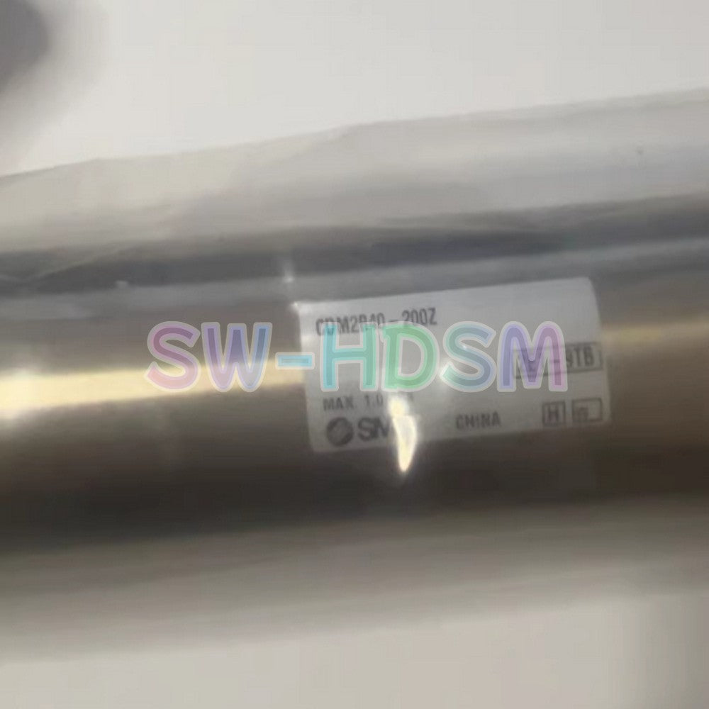 1PCS  for SMC CDM2B40-200Z Solenoid Valve Freight Free