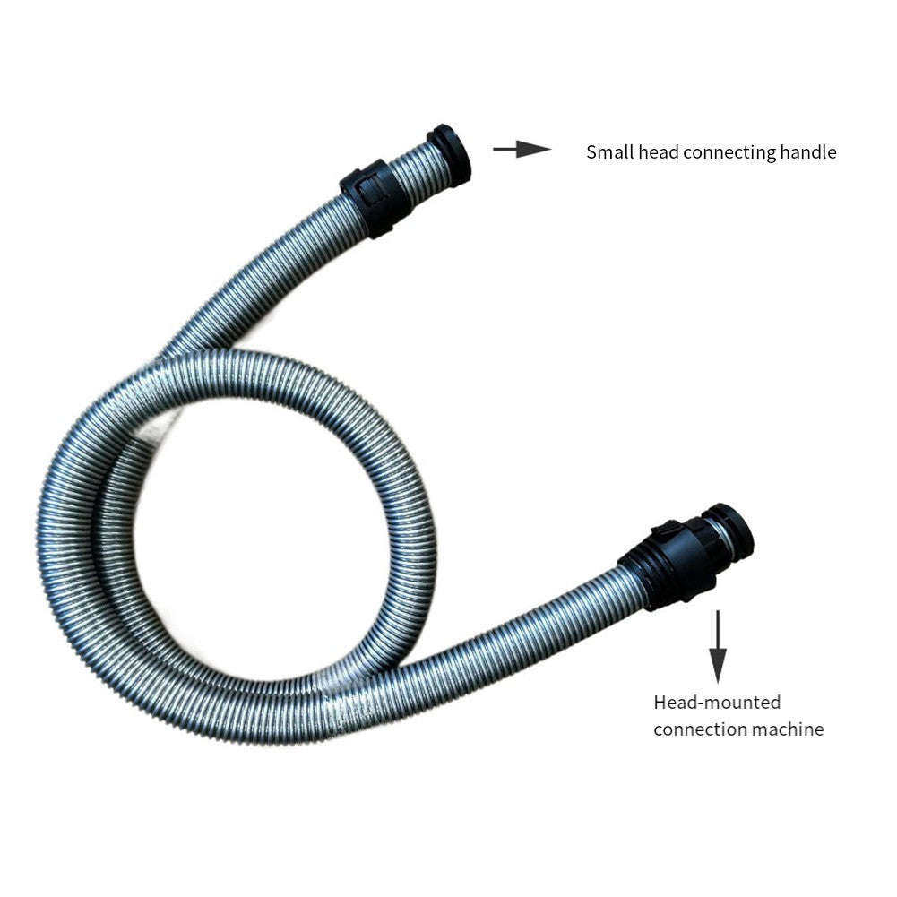 Replacement Wand Hose 2m for Miele Vacuum Cleaner For C1 C2 C3 S Series