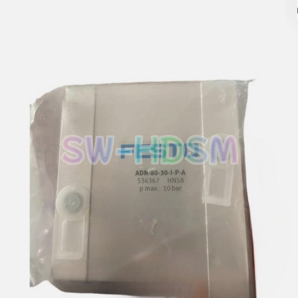1PCS   FESTO ADN-80-30-I-P-A 536367 Cylinder Freight Free