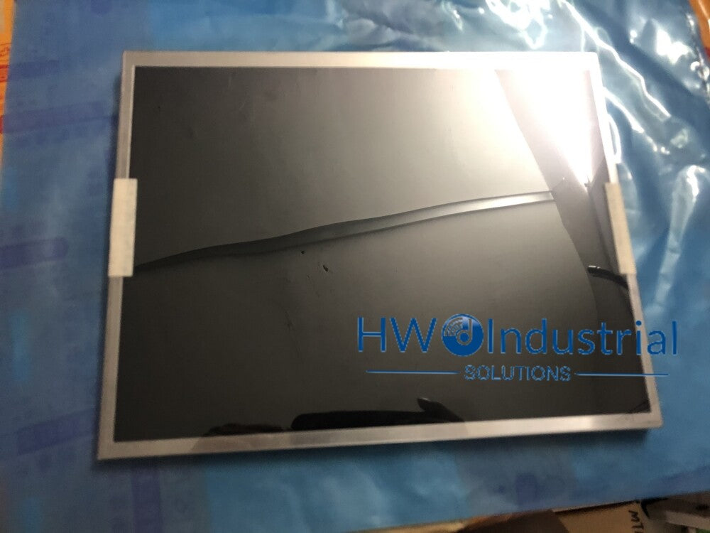1PC  12.1-inch G121X1-L01 12.1" 1024x768 CHIMEI Industrial LCD Display Screen