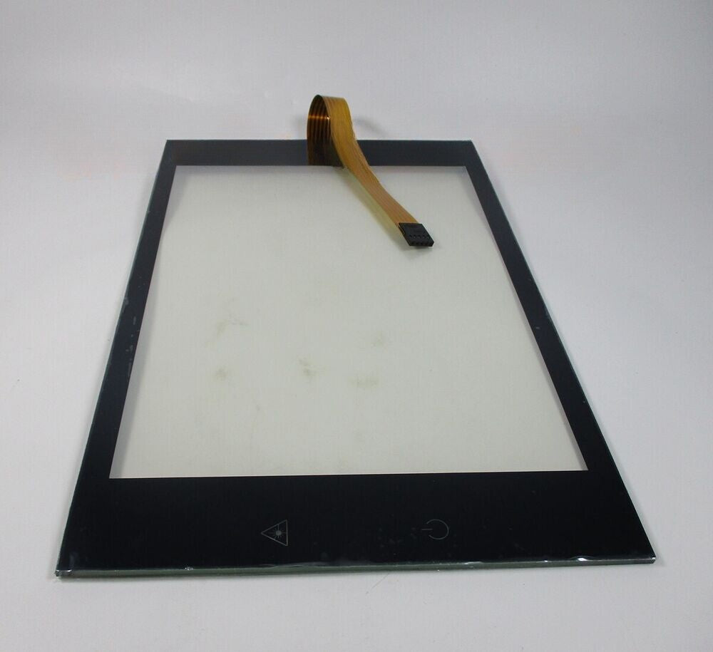 1X FIT FOR CO2RE 47F5106013-R1.2 Touchpad Touch Screen Panel Glass
