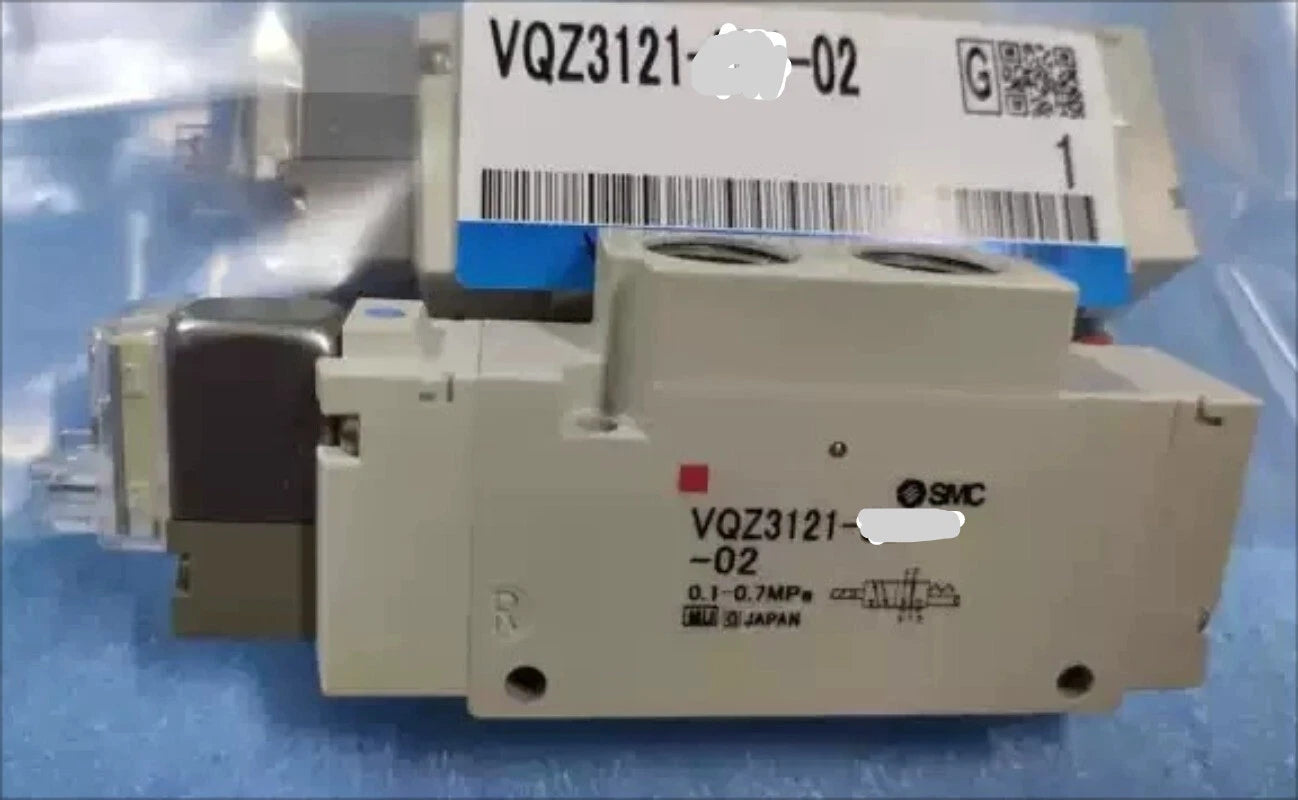 1PC  FIT FOR VQZ3121-5L-02 solenoid valve
