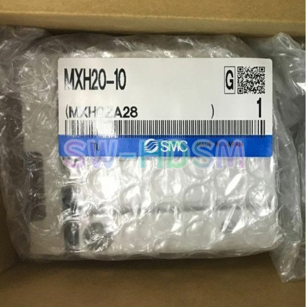 1PCS  for SMC MXH20-10 Pneumatic Cylinder Freight Free