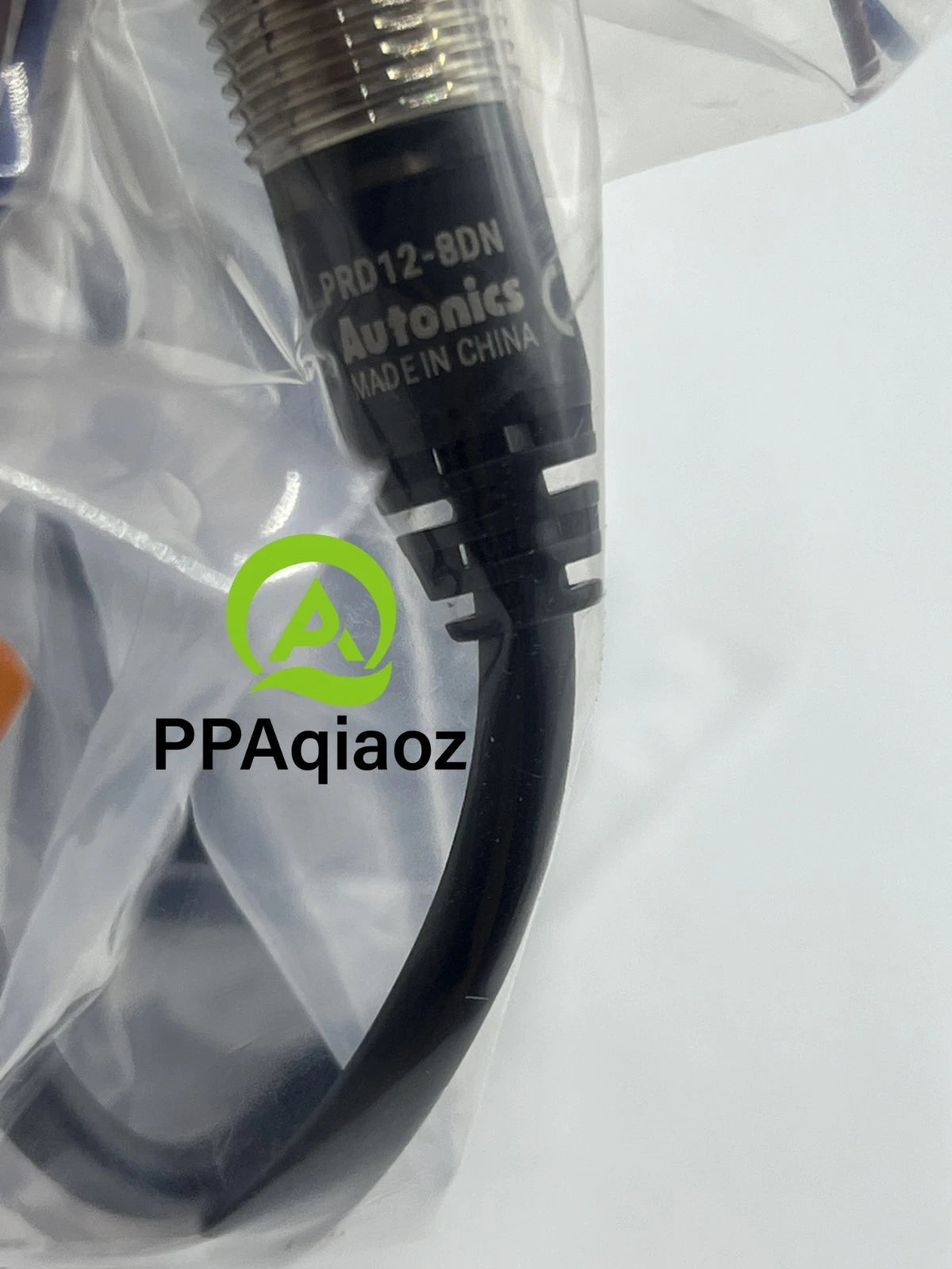 1pcs   AUTONICS proximity switch PRD12-8DN  (PRD128DN)#RS8 #P