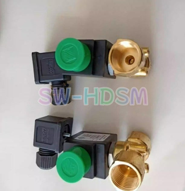1PCS  for ODE 21A8KV55 24V Solenoid Valve Freight Free