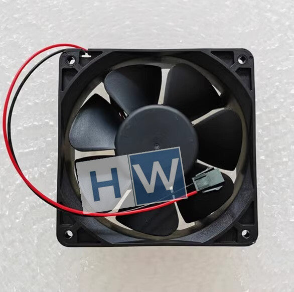 1PC 1238HH24B-WDB ABB Robot Controller Fan 3HAC029105-002/01 Cooling Fan 2-wire