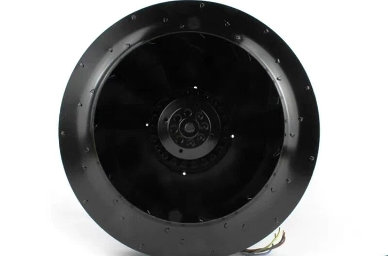 1PCS   ones R2E280-AE52-05 fan EBM Inverter Cooling/da #P