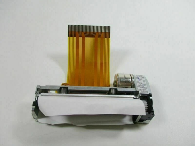 FTP-628MCL103 For Fujitsu electronic cash register thermal print head