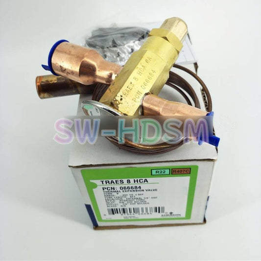 1PCS  for EMERSON COPELAND Valve TRAES8HCA TRAES 8 HCA Freight Free