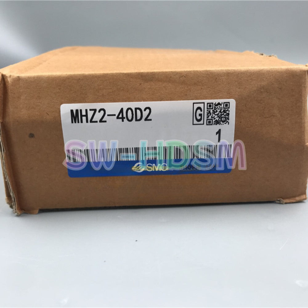 1PCS  for SMC Cylinder MHZ2-40D2 Freight Free