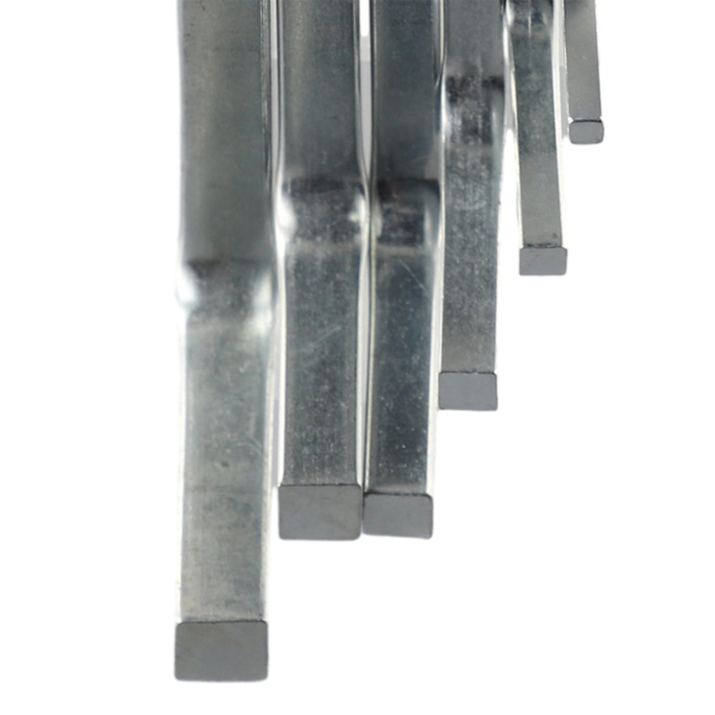 Head Wrench Tighten The Square Screw Chromium Vanadium Steel