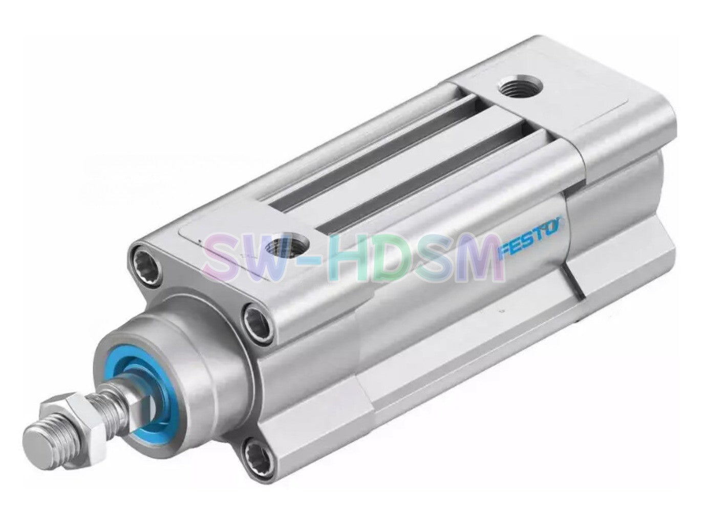 1PCS   Festo DSBC-32-250-PPSA-N3 Cylinder Freight Free
