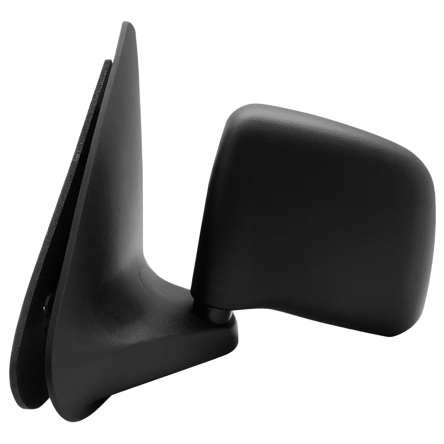 Manual Side View Mirror for Ford Ranger Mazda B-Series Truck Left Right Side
