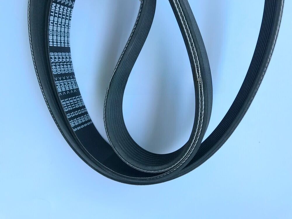 1PC For Komatsu 8PK1480 PC200 -7 PC210 220 240-6-7 Engine fan belt