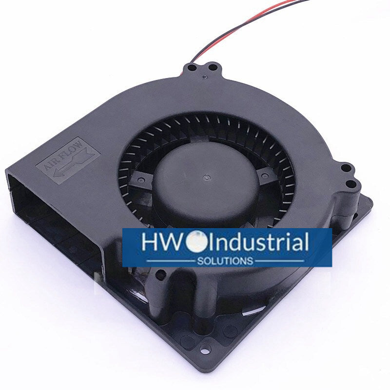 FONSONING FSY12032B24M DC24V 0.35A Blower Cooling Fan