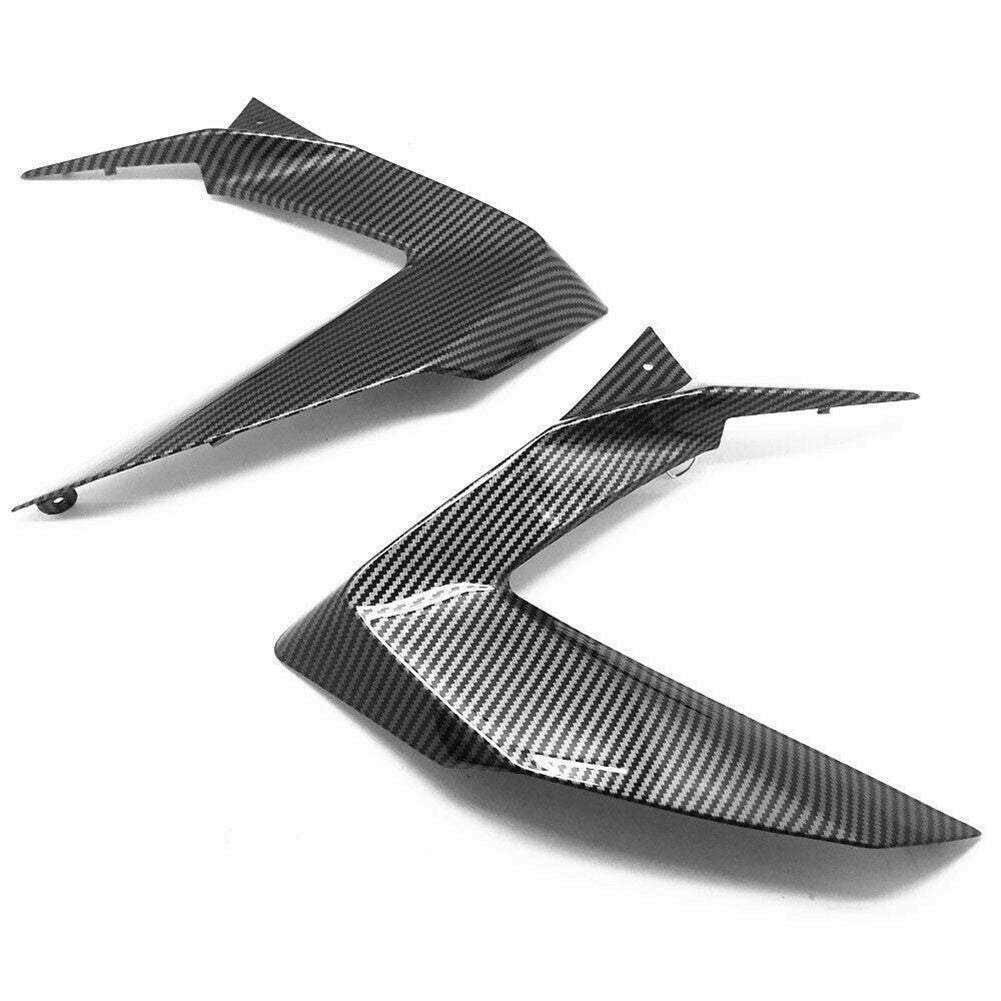 ABS Fairing For KAWASAKI ZX-6R 2013-2018 Front Left&Right High Quality