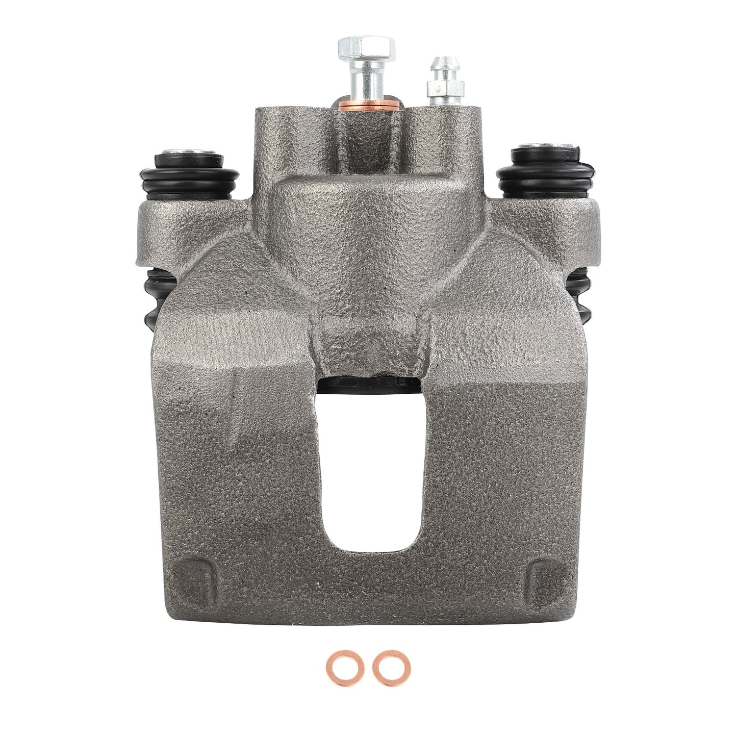 Rear Right Brake Caliper 1Pc  Set Zinc For 1995-2001 Ford Explorer 184604